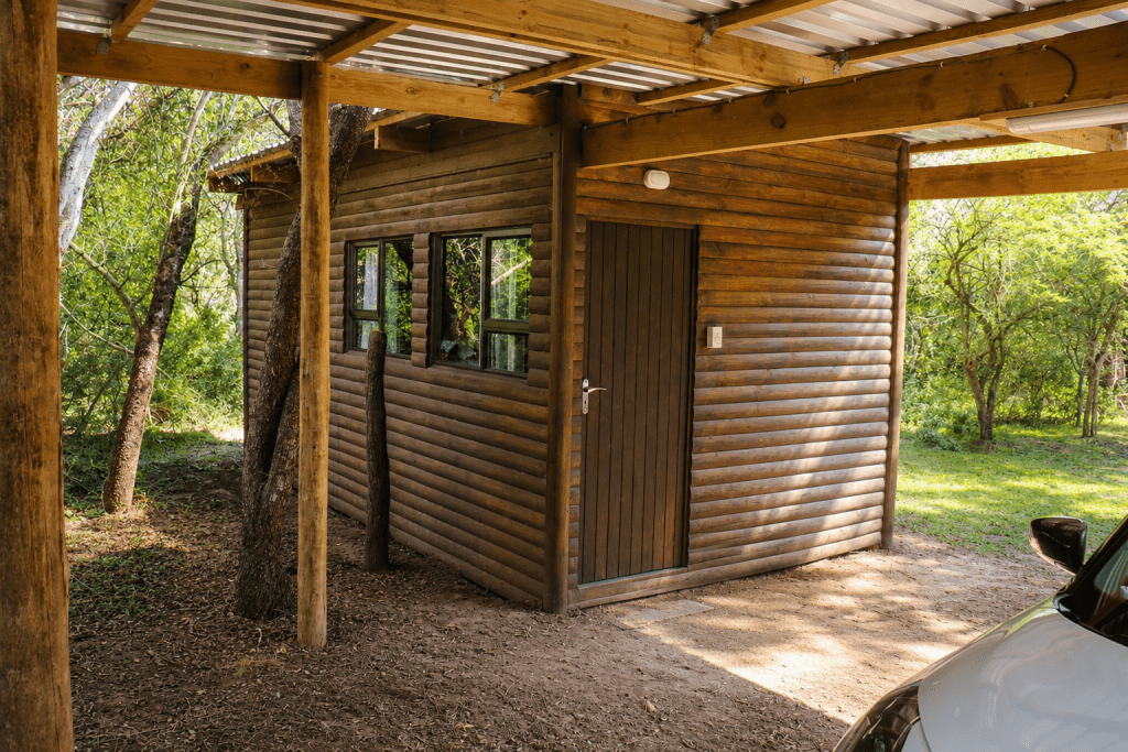 ihlathi lodge cabin1