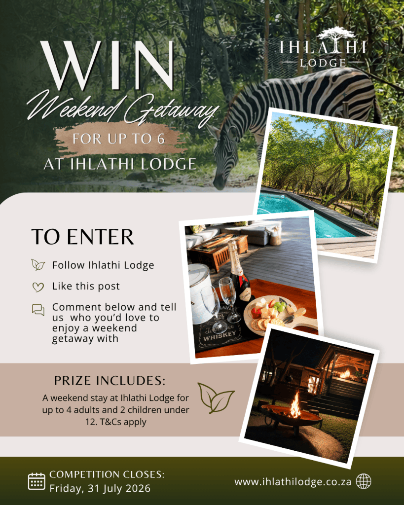 ihlathi lodge competition
